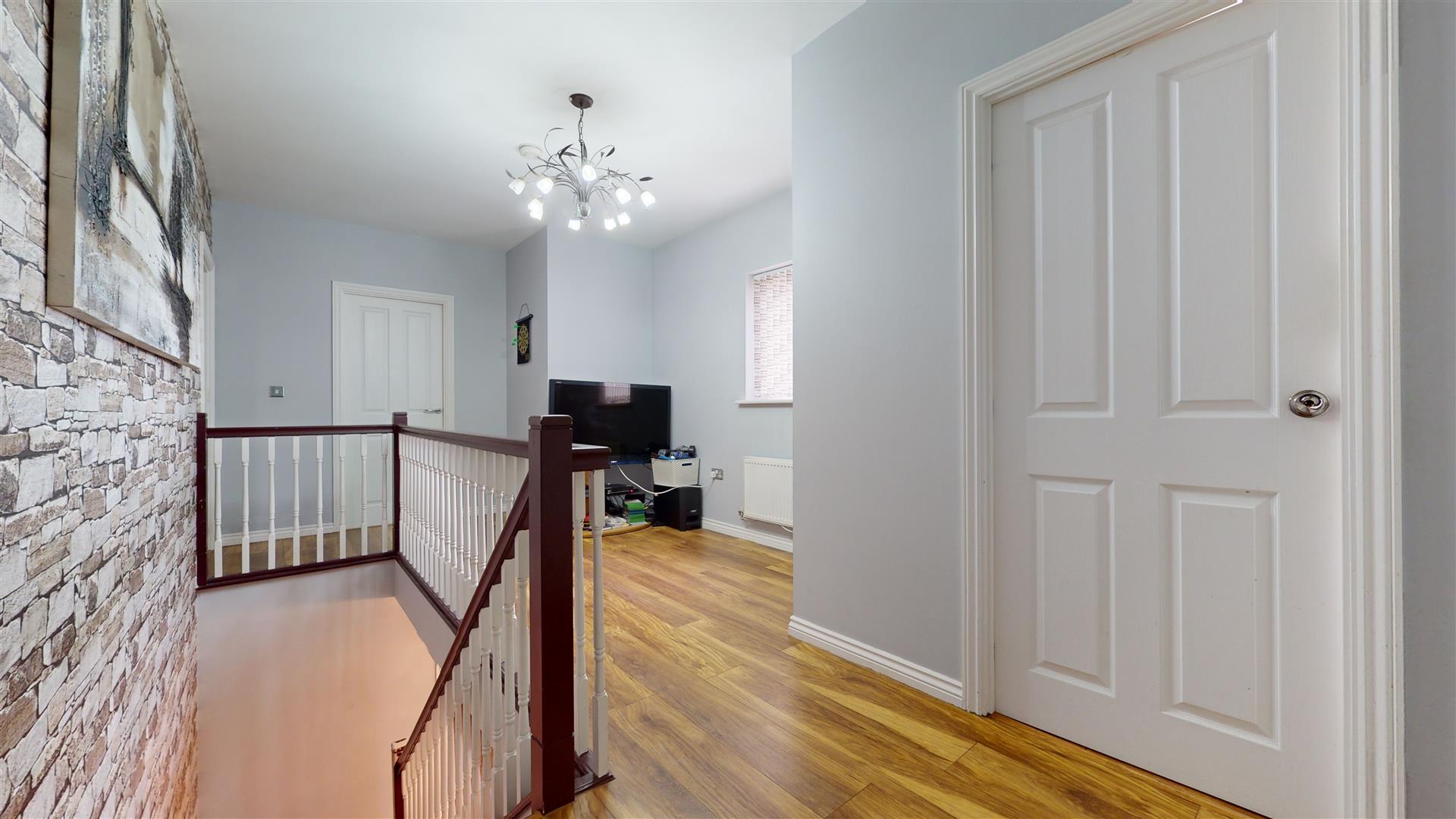 Southwold Crescent, Broughton, Milton Keynes